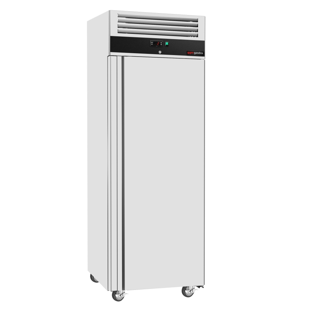 Шафа холодильна GGM Gastro KG400T1ND